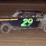2013 B 29 BRAXTON BALES 54B